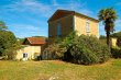 Character-property-to-renovate--Vineyard--Outbuildings--Lovely-park-